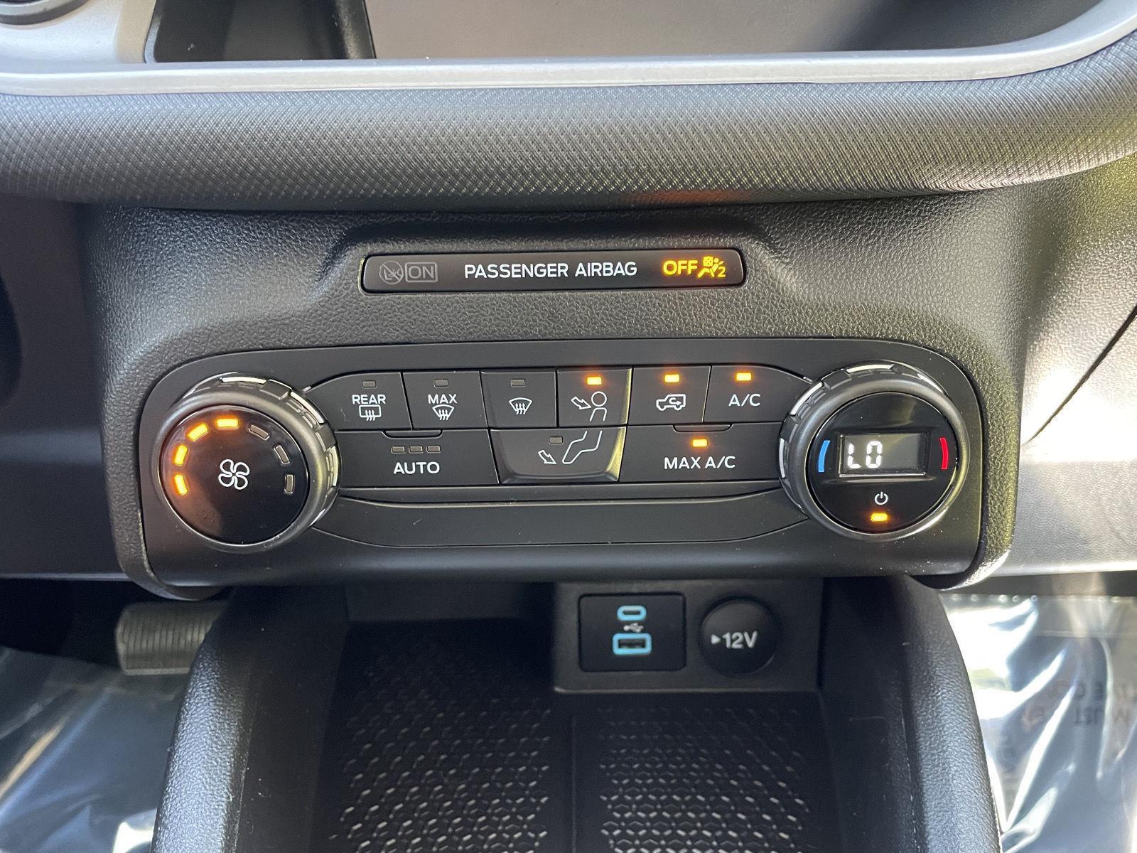 Used 2021 Ford Bronco Sport Big Bend SUV for sale in Lincoln NE