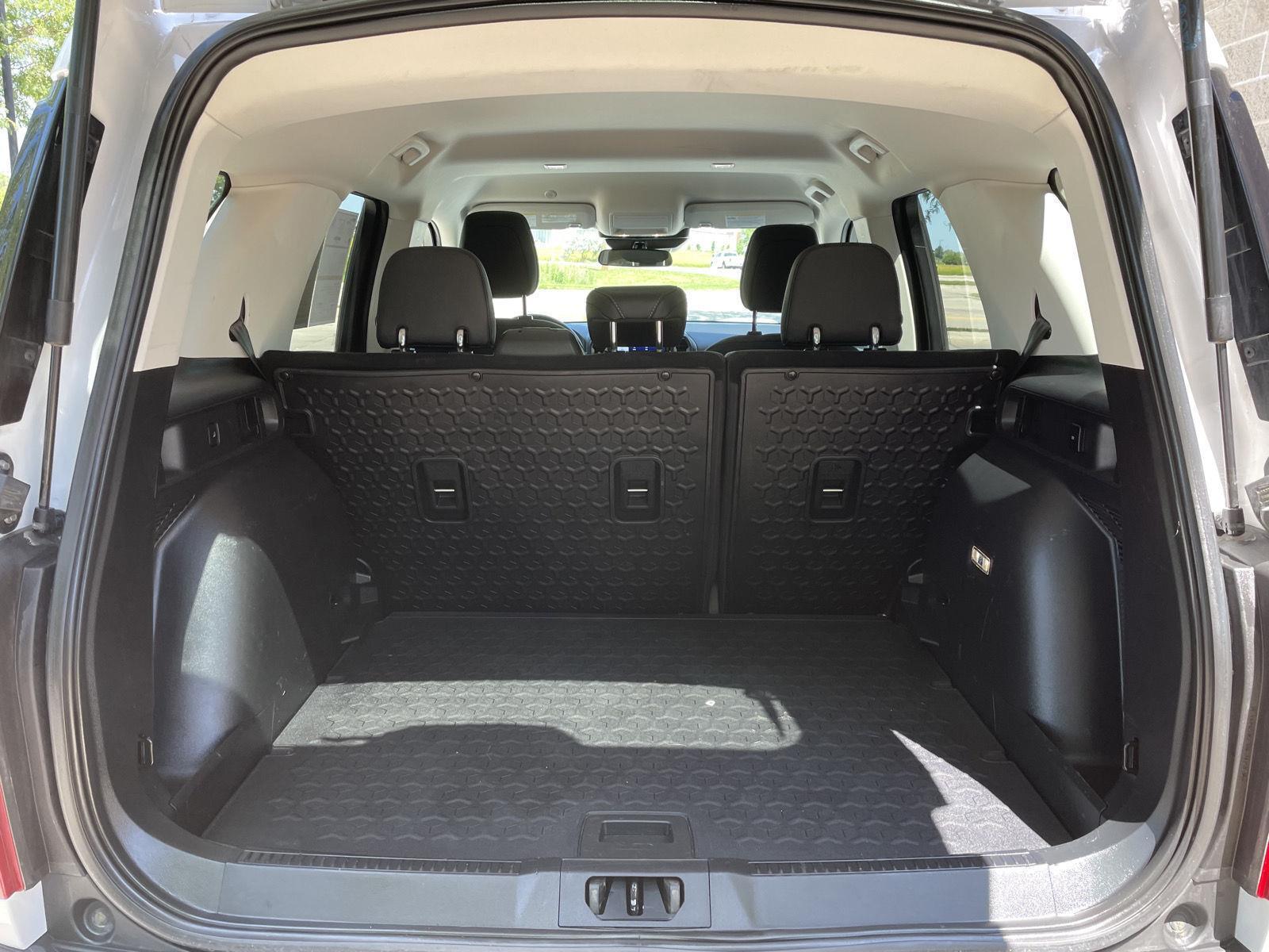 Used 2021 Ford Bronco Sport Big Bend SUV for sale in Lincoln NE