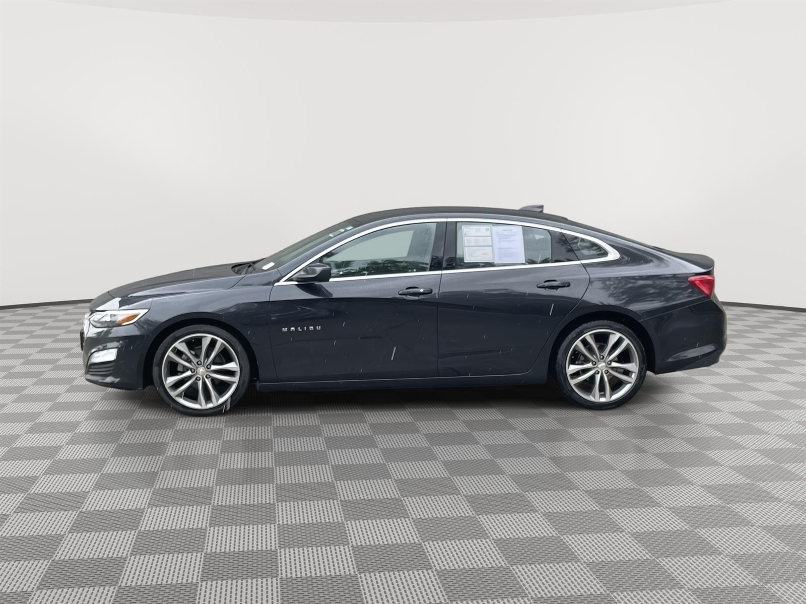 Used 2023 Chevrolet Malibu LT Sedan for sale in Lincoln NE