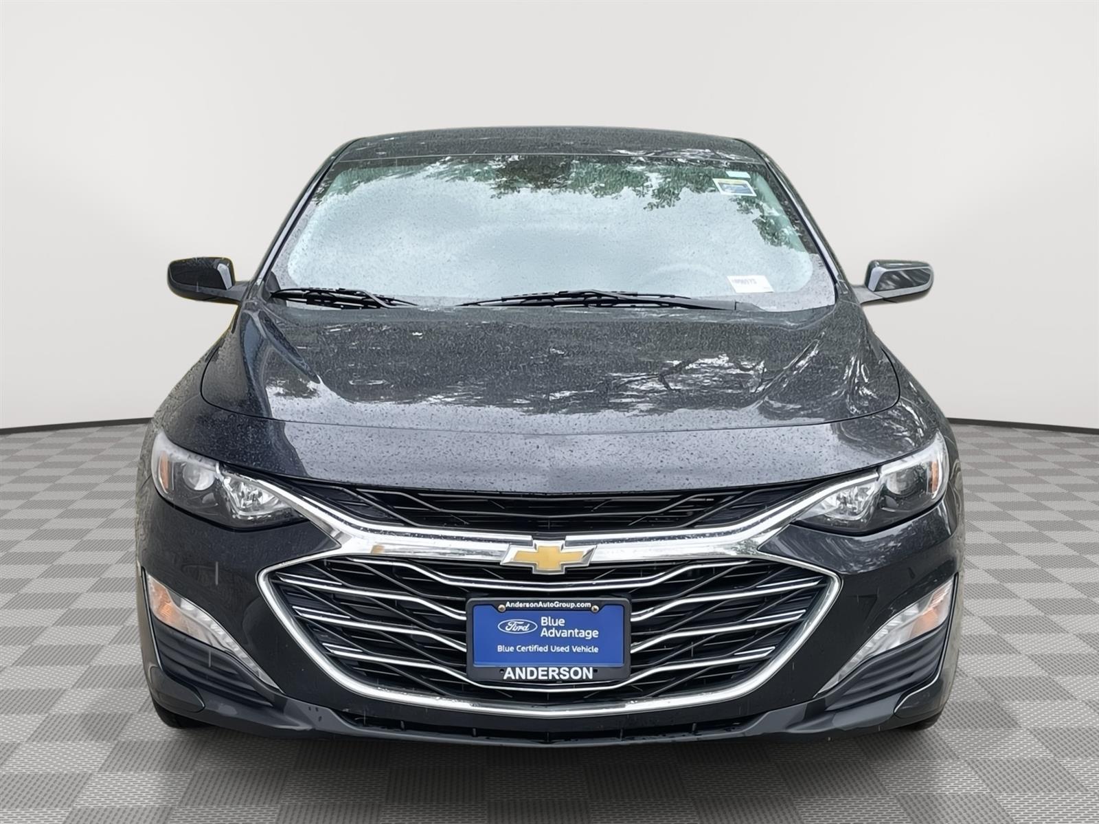 Used 2023 Chevrolet Malibu LT Sedan for sale in Lincoln NE