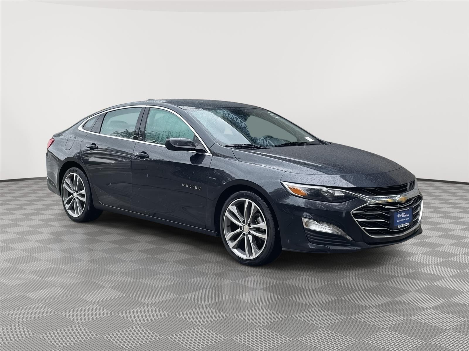 Used 2023 Chevrolet Malibu LT Sedan for sale in Lincoln NE