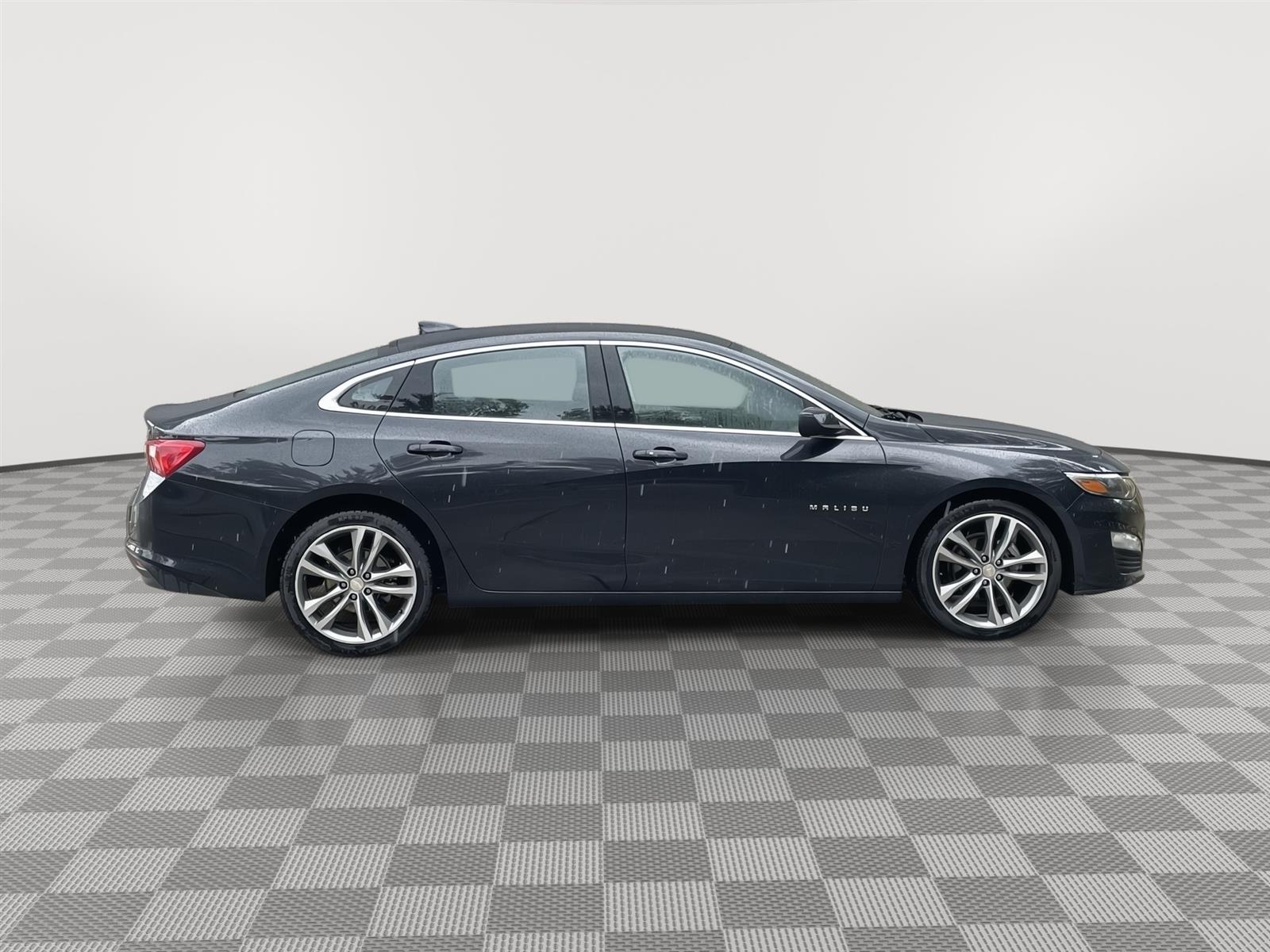 Used 2023 Chevrolet Malibu LT Sedan for sale in Lincoln NE