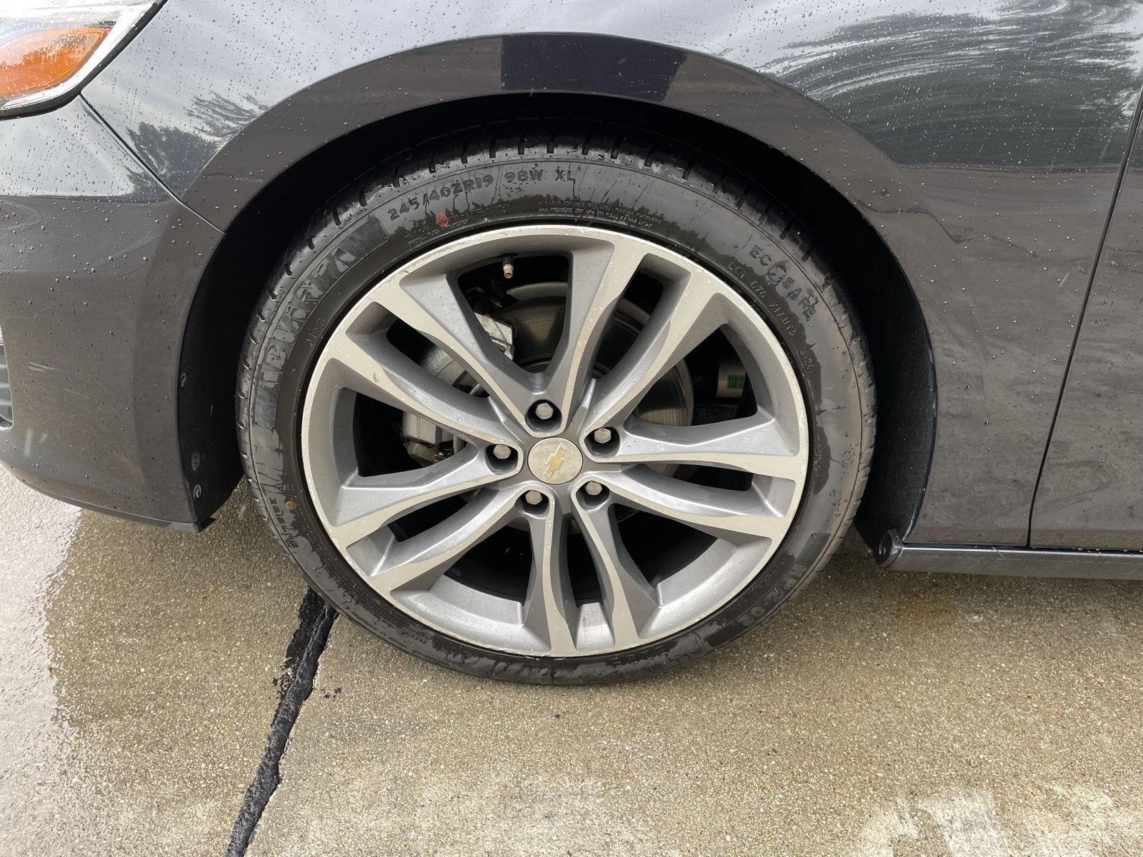 Used 2023 Chevrolet Malibu LT Sedan for sale in Lincoln NE