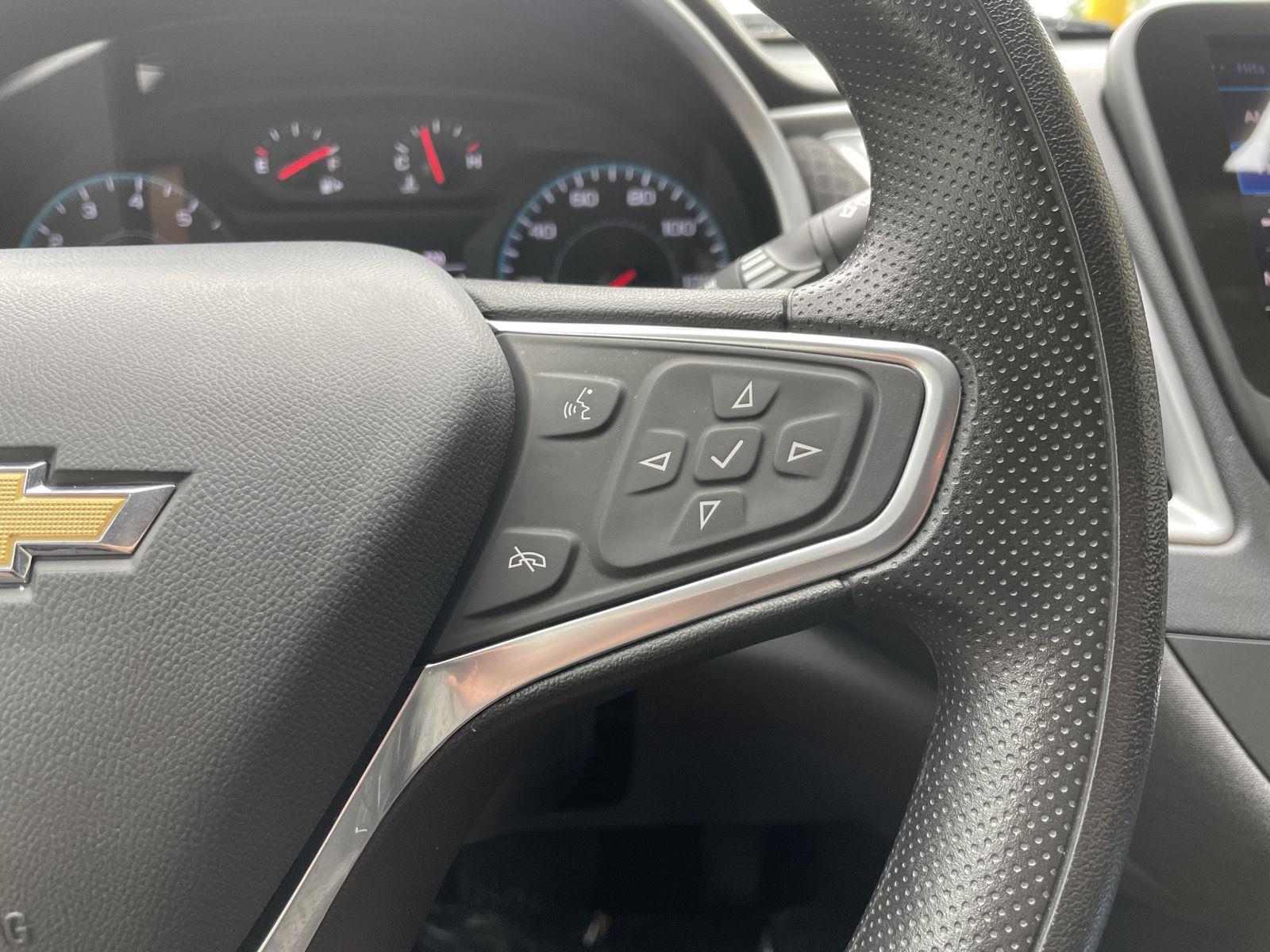 Used 2023 Chevrolet Malibu LT Sedan for sale in Lincoln NE