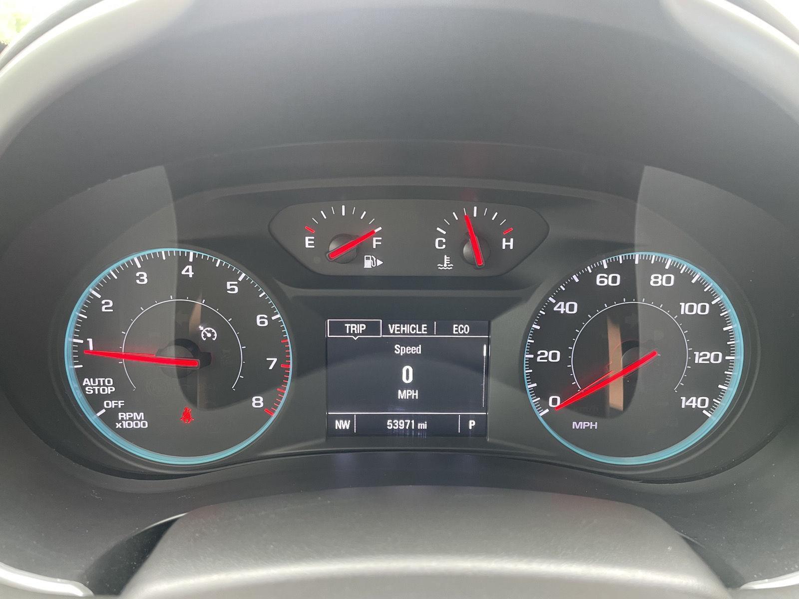 Used 2023 Chevrolet Malibu LT Sedan for sale in Lincoln NE