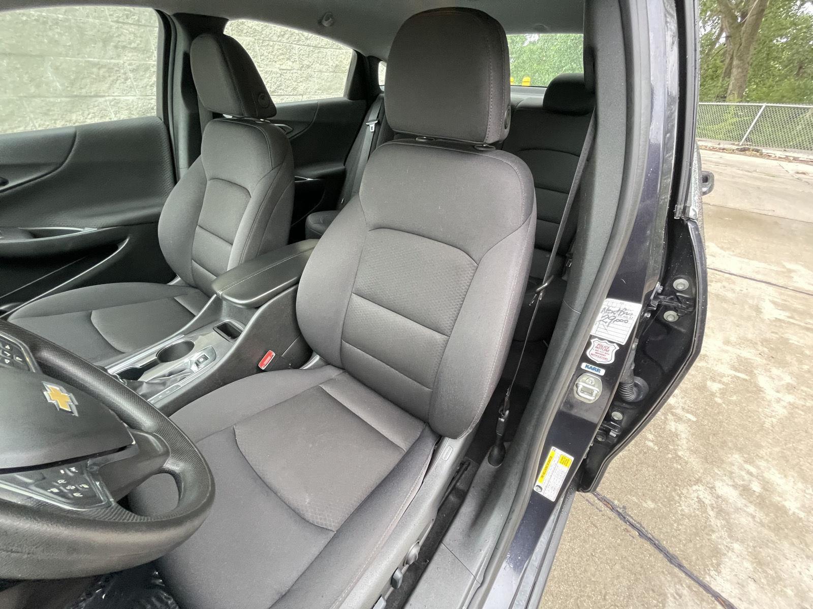 Used 2023 Chevrolet Malibu LT Sedan for sale in Lincoln NE