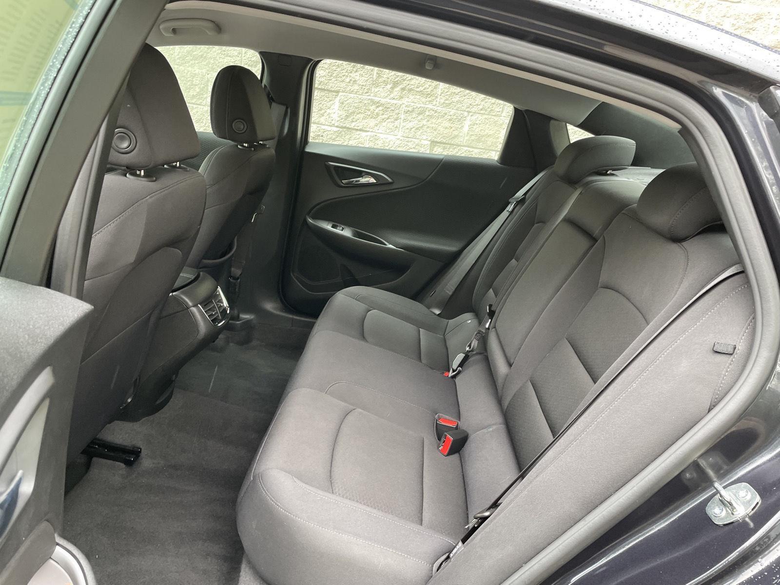 Used 2023 Chevrolet Malibu LT Sedan for sale in Lincoln NE