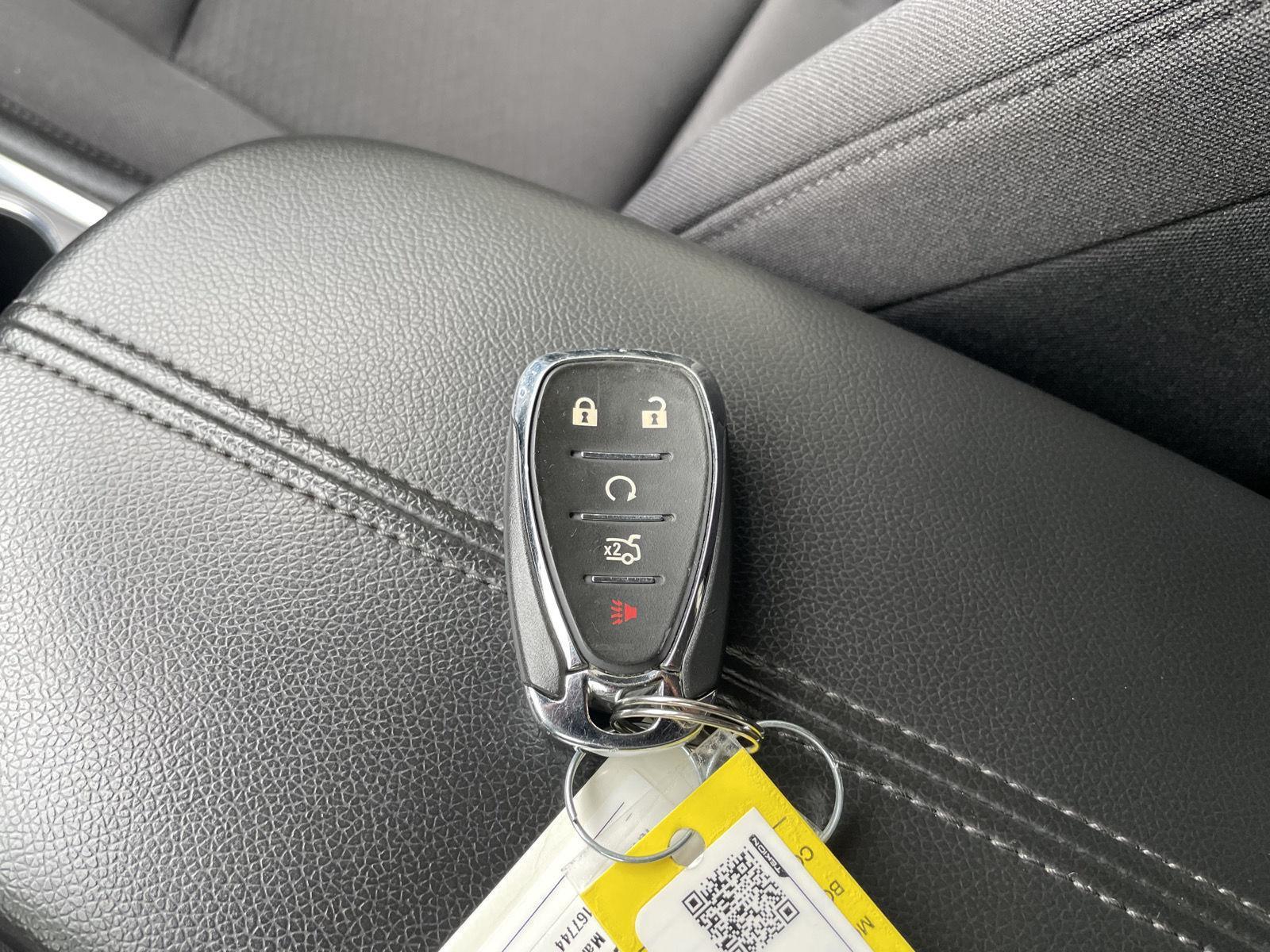 Used 2023 Chevrolet Malibu LT Sedan for sale in Lincoln NE