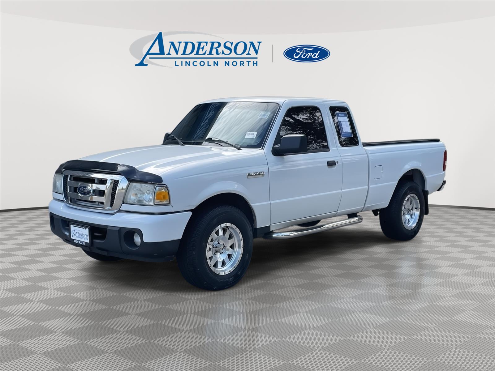 Used 2009 Ford Ranger XL Super Cab Truck for sale in Lincoln NE