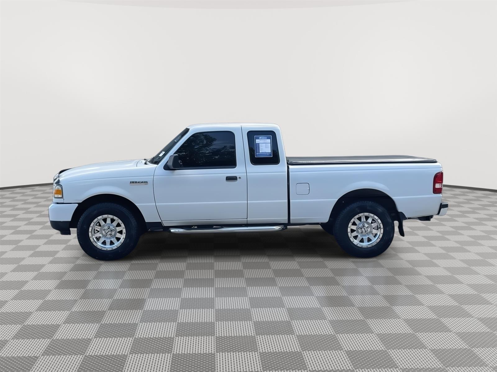 Used 2009 Ford Ranger XL Super Cab Truck for sale in Lincoln NE