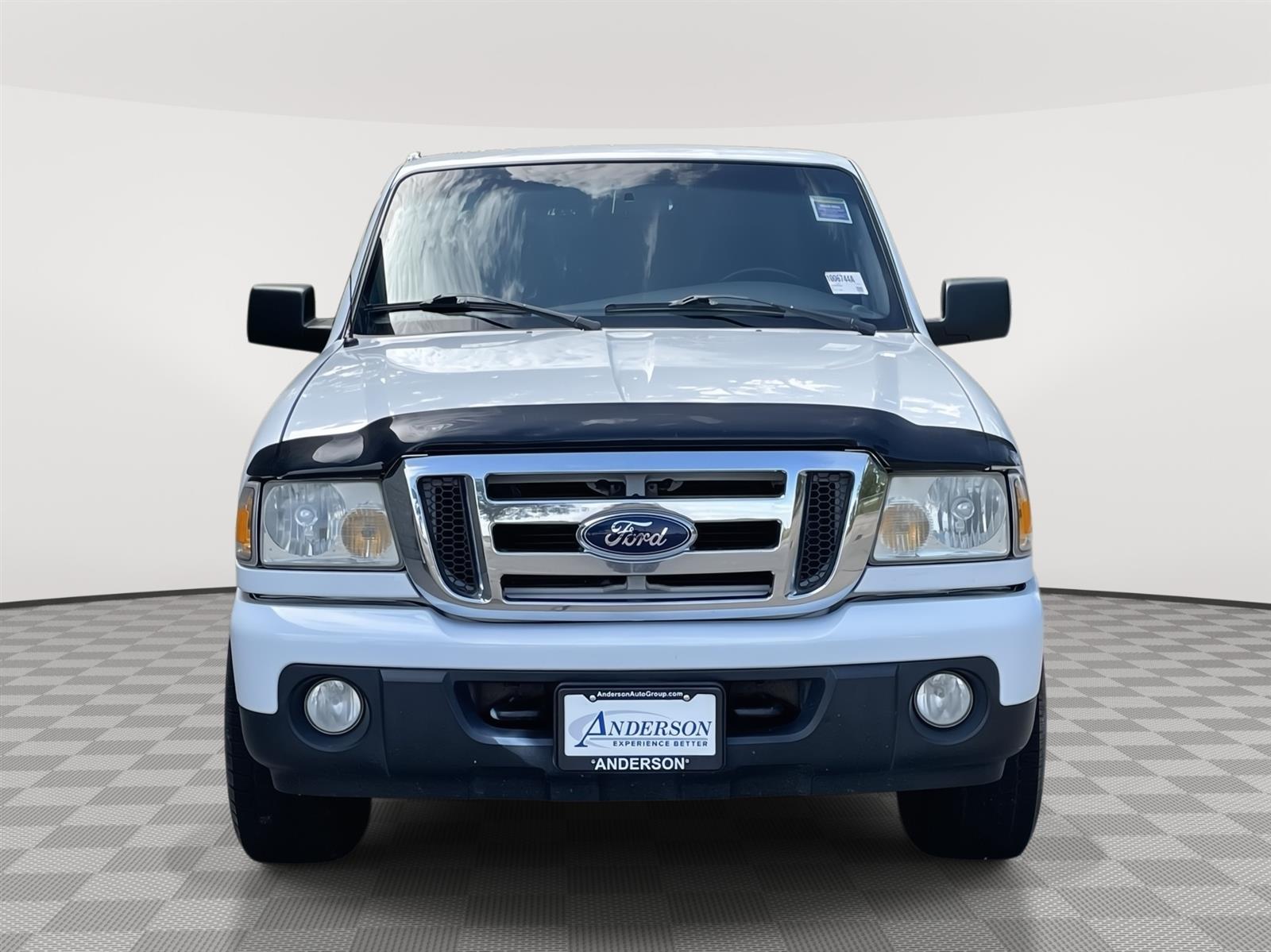 Used 2009 Ford Ranger XL Super Cab Truck for sale in Lincoln NE