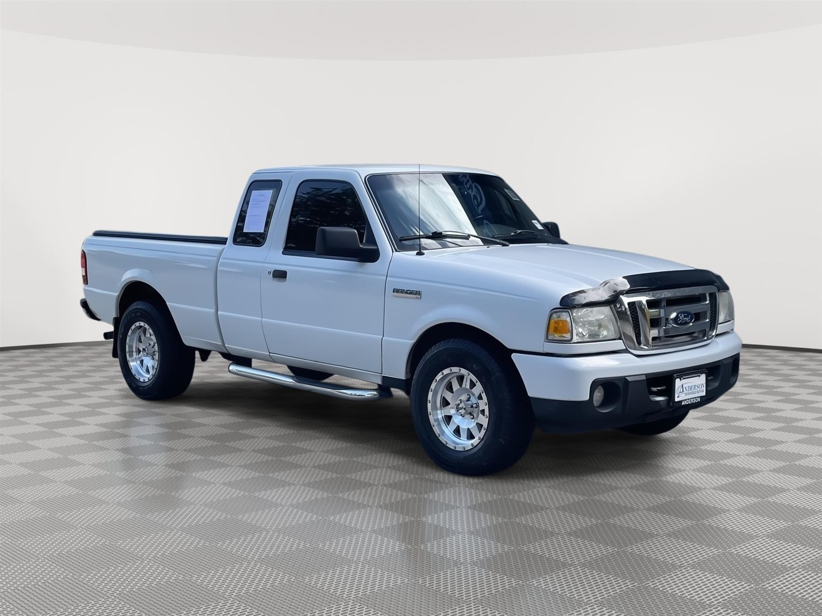 Used 2009 Ford Ranger XL Super Cab Truck for sale in Lincoln NE