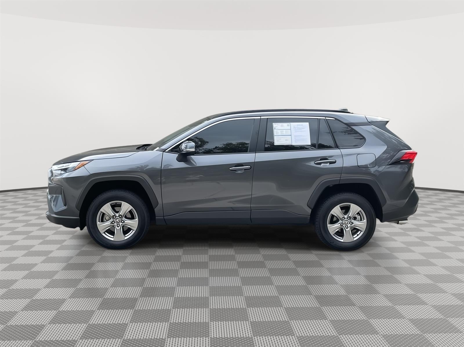 Used 2024 Toyota RAV4 XLE SUV for sale in Lincoln NE
