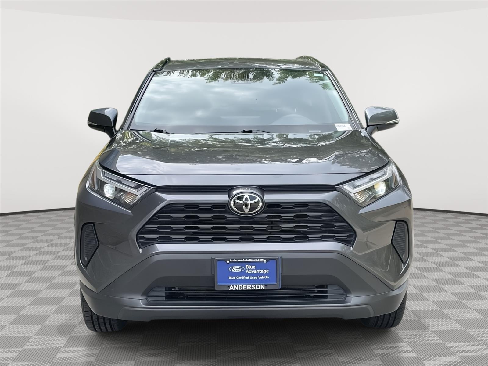 Used 2024 Toyota RAV4 XLE SUV for sale in Lincoln NE