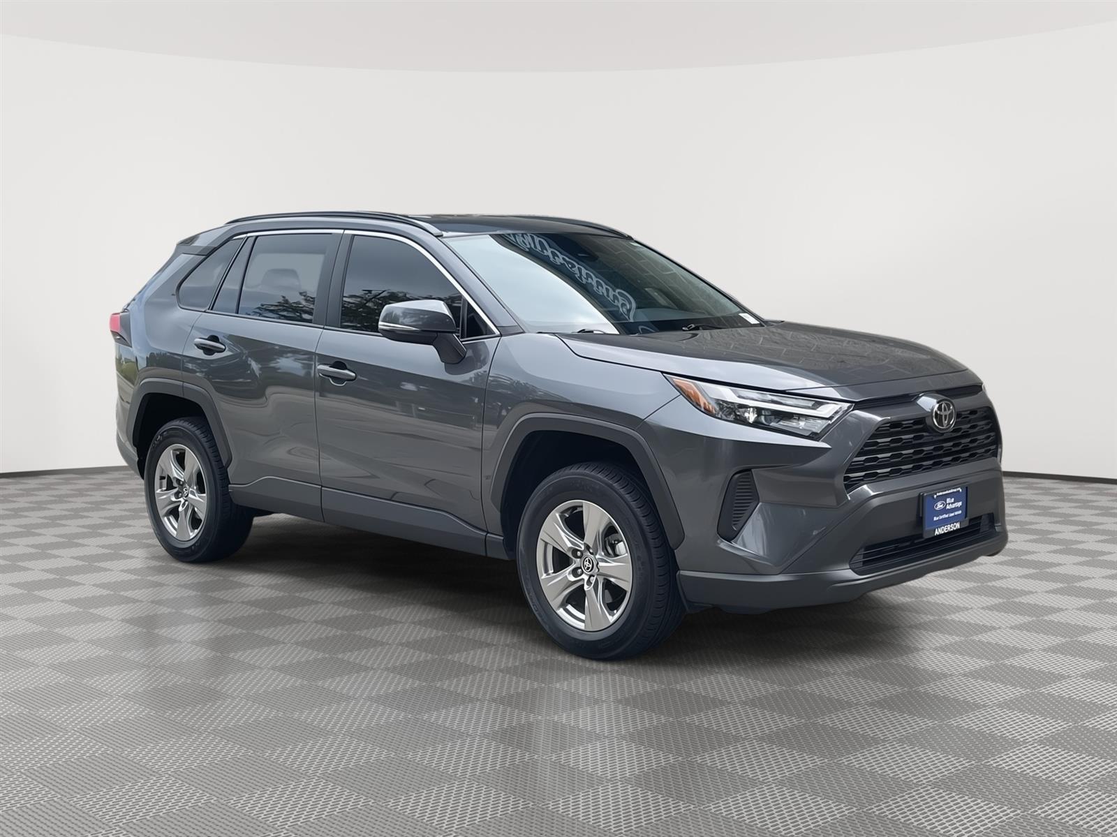 Used 2024 Toyota RAV4 XLE SUV for sale in Lincoln NE