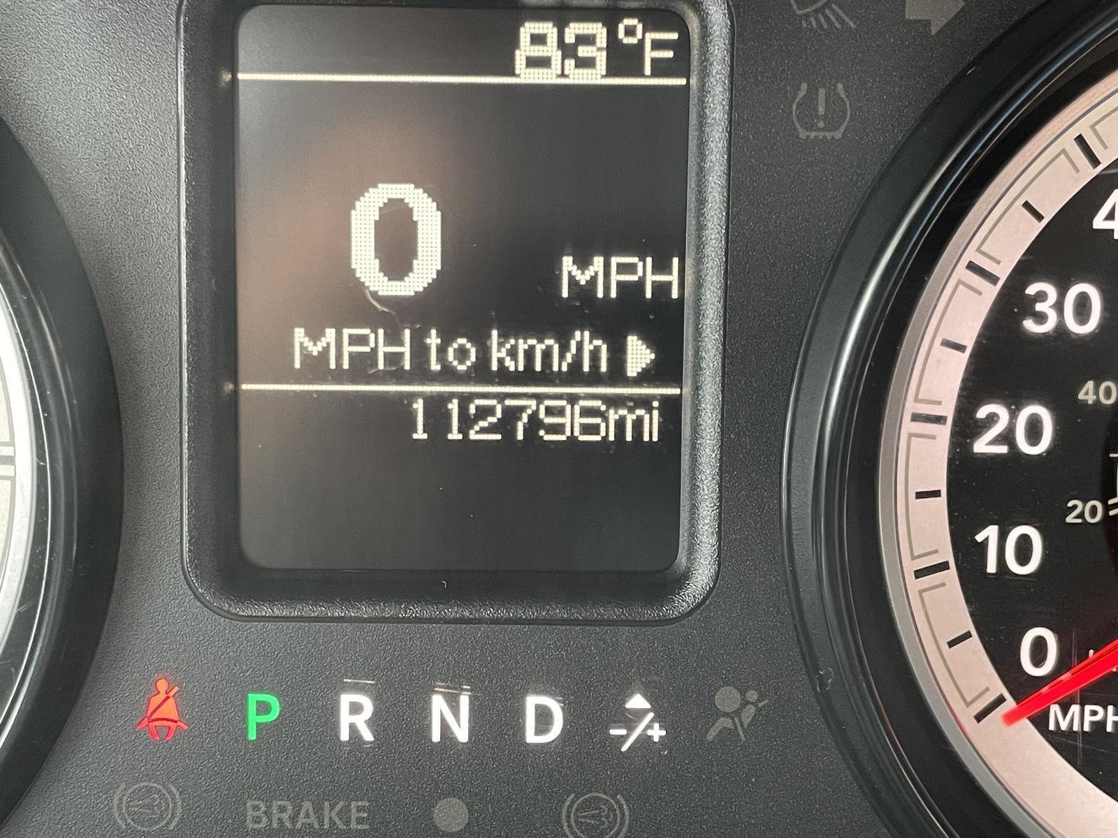 Used 2017 Ram 1500 Express Crew Cab Truck for sale in Lincoln NE
