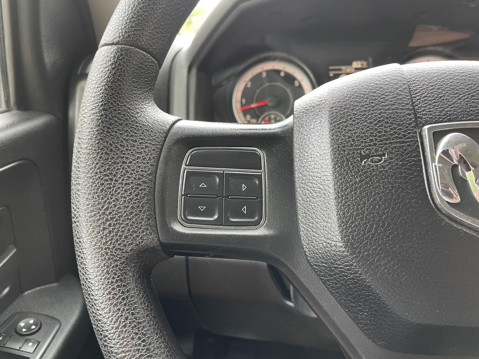 Used 2017 Ram 1500 Express Crew Cab Truck for sale in Lincoln NE