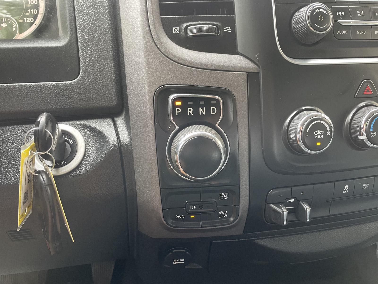 Used 2017 Ram 1500 Express Crew Cab Truck for sale in Lincoln NE