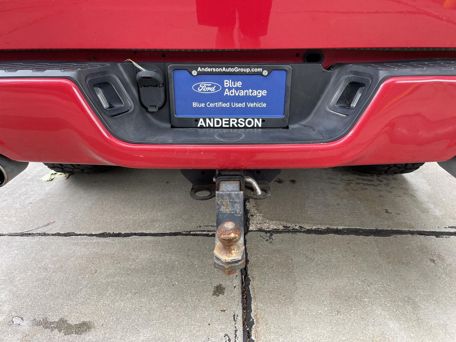 Used 2017 Ram 1500 Express Crew Cab Truck for sale in Lincoln NE