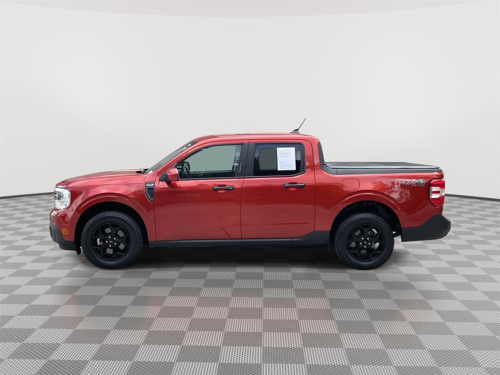 Used 2022 Ford Maverick XLT Crew Cab Truck for sale in Lincoln NE