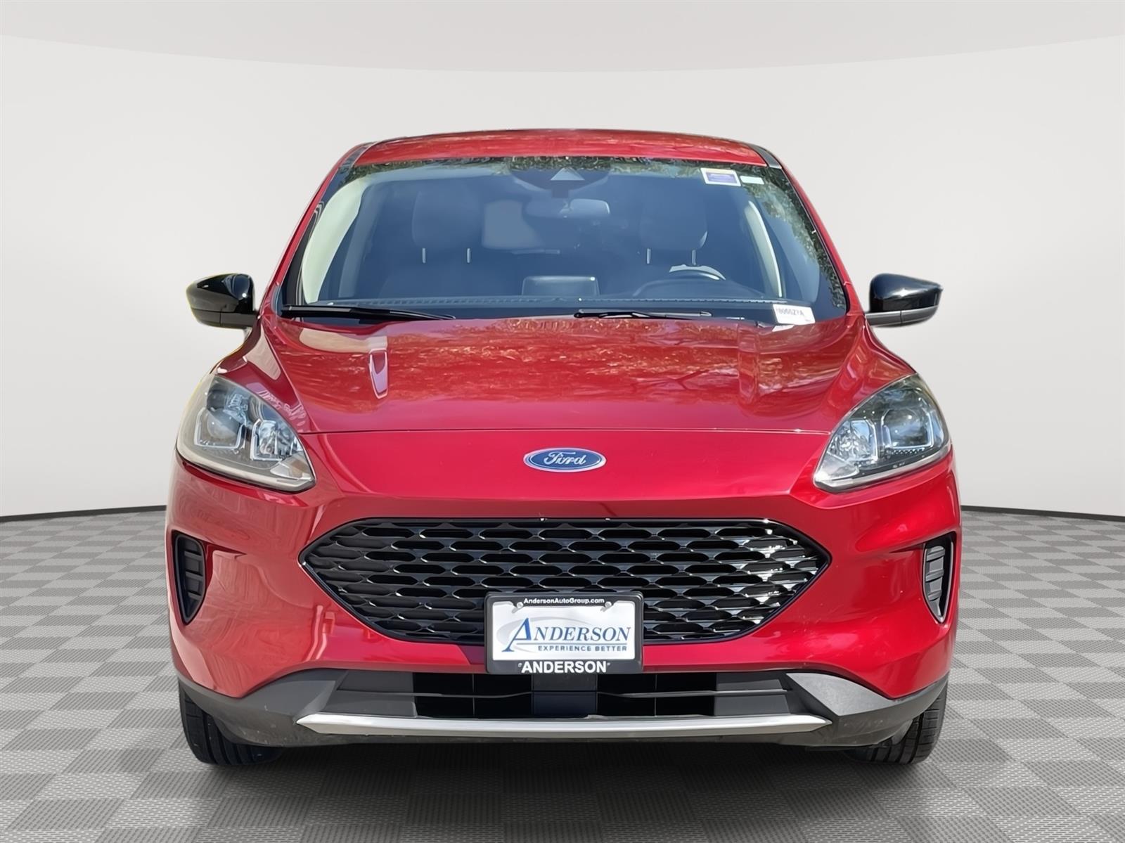 Used 2020 Ford Escape Hybrid SE Sport SUV for sale in Lincoln NE