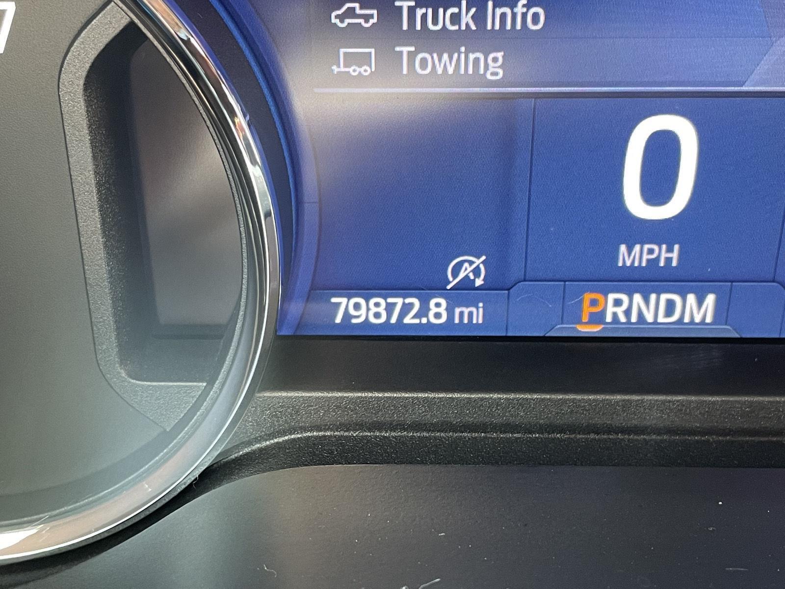 Used 2021 Ford F-150 XLT Crew Cab Truck for sale in Lincoln NE