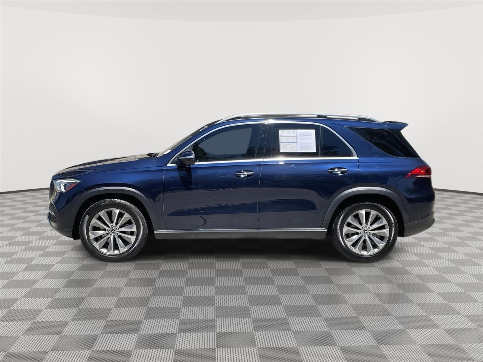 Used 2021 Mercedes-Benz GLE GLE 350 SUV for sale in Lincoln NE