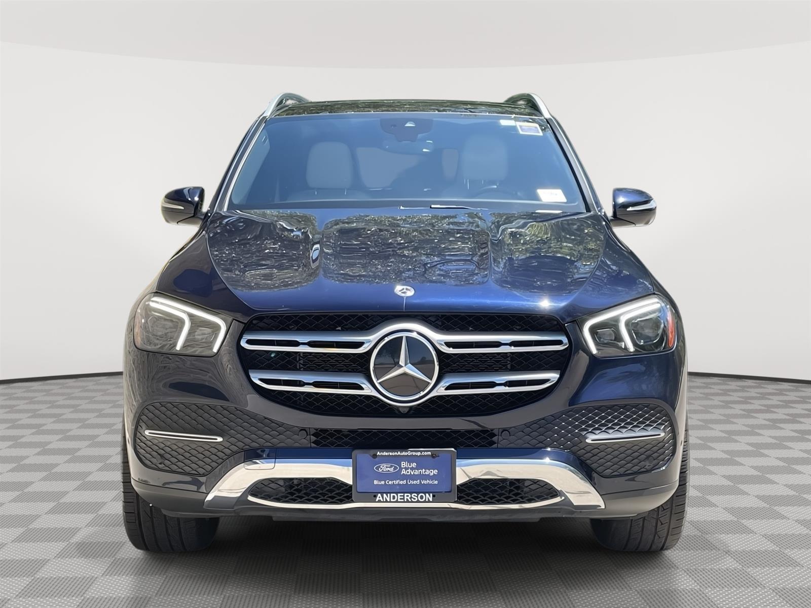 Used 2021 Mercedes-Benz GLE GLE 350 SUV for sale in Lincoln NE