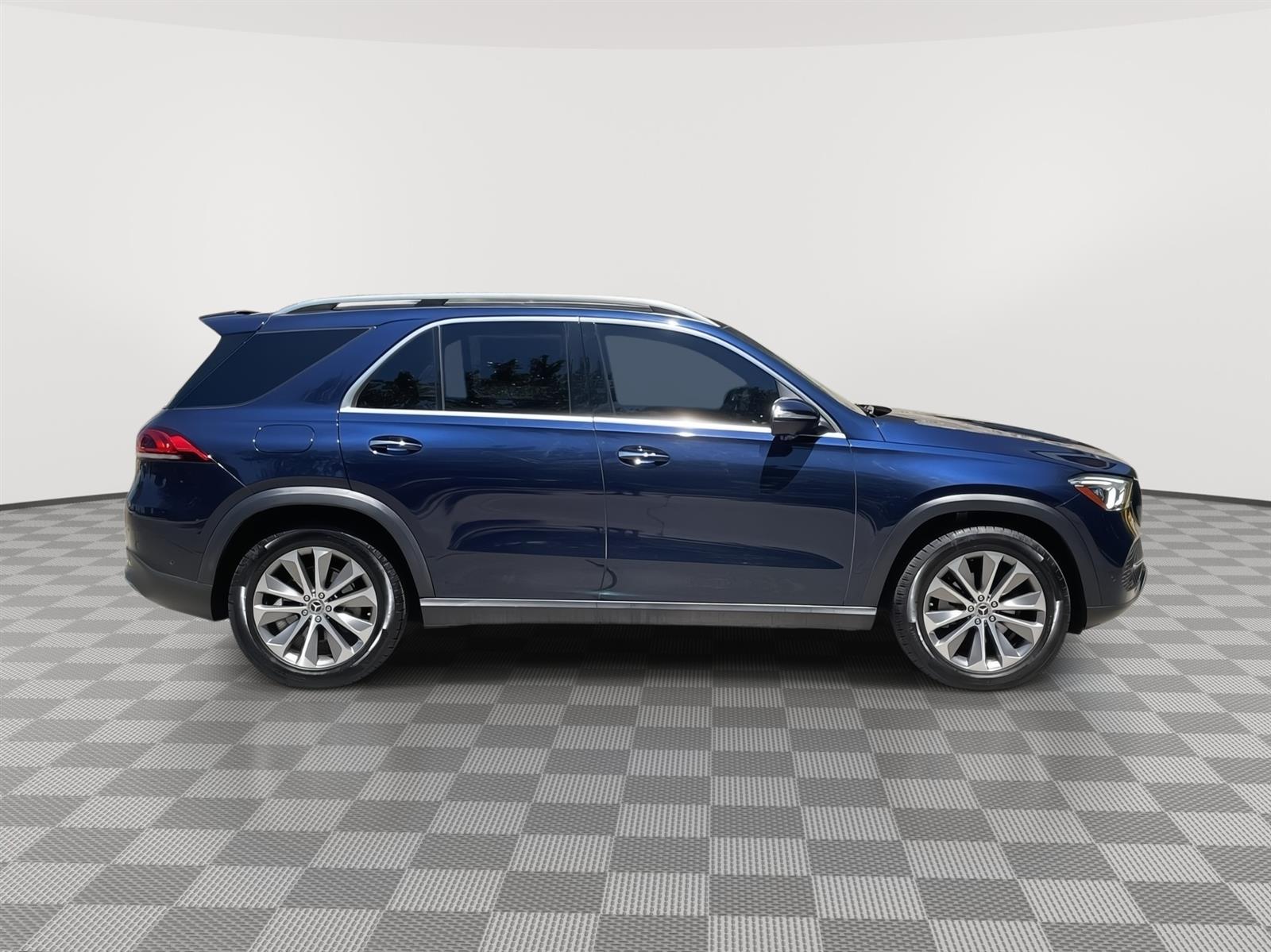 Used 2021 Mercedes-Benz GLE GLE 350 SUV for sale in Lincoln NE