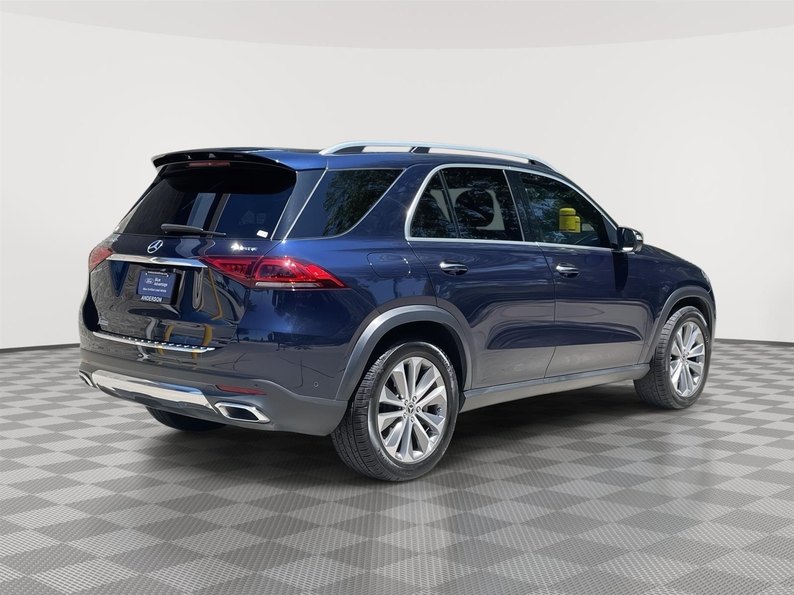 Used 2021 Mercedes-Benz GLE GLE 350 SUV for sale in Lincoln NE