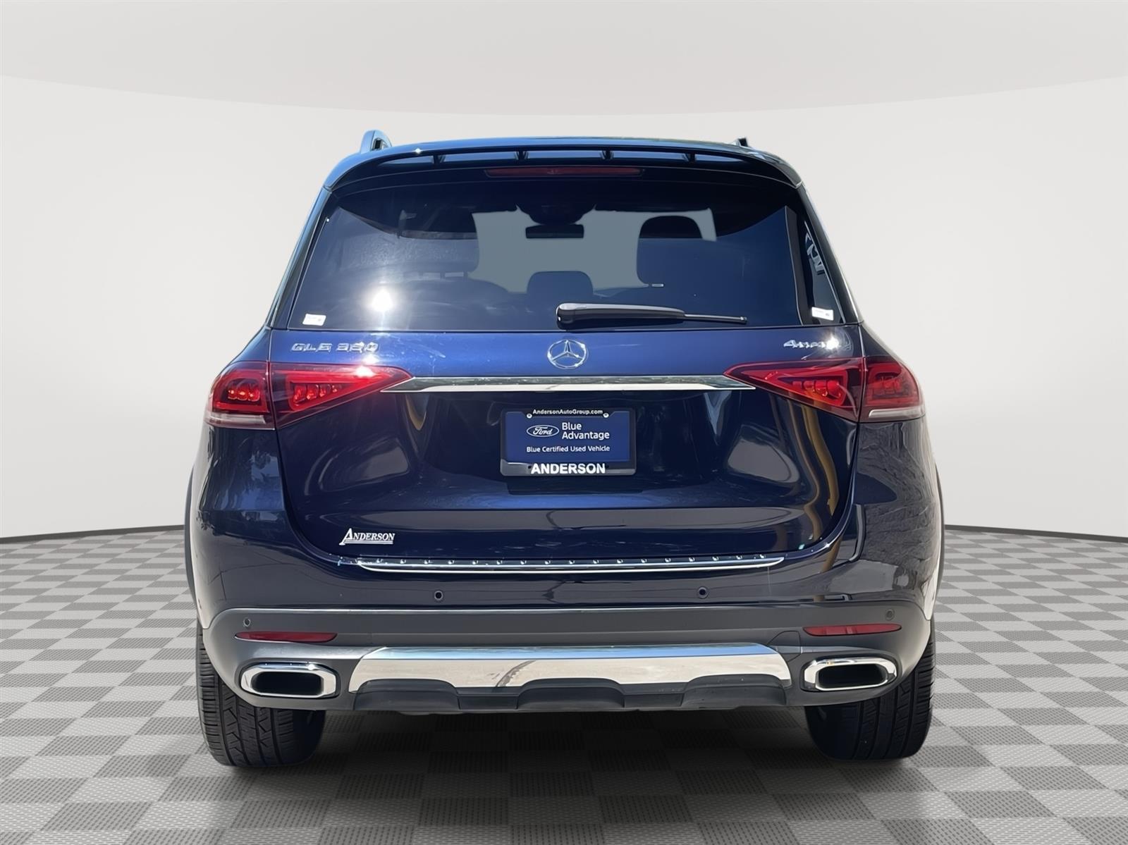Used 2021 Mercedes-Benz GLE GLE 350 SUV for sale in Lincoln NE