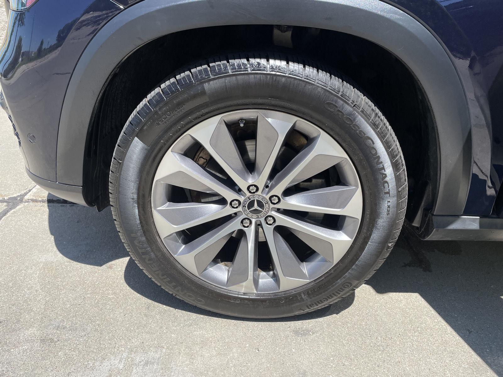 Used 2021 Mercedes-Benz GLE GLE 350 SUV for sale in Lincoln NE