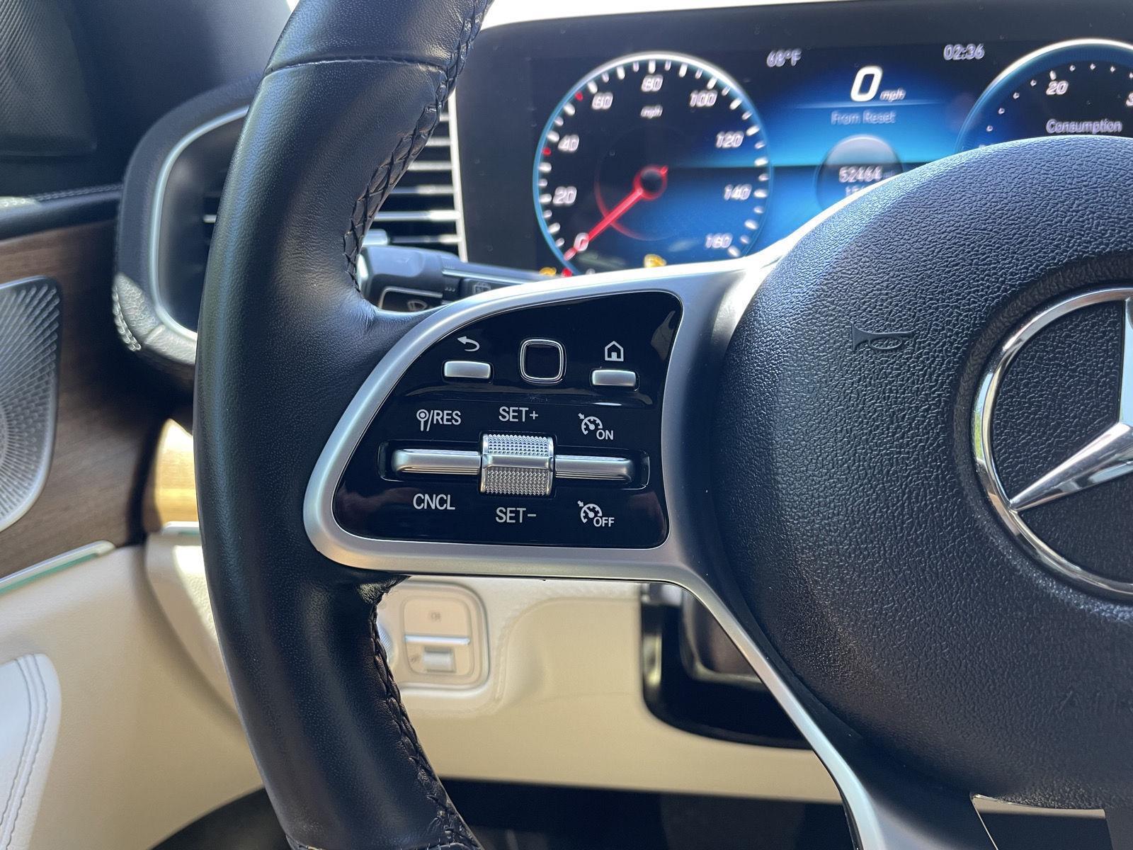 Used 2021 Mercedes-Benz GLE GLE 350 SUV for sale in Lincoln NE