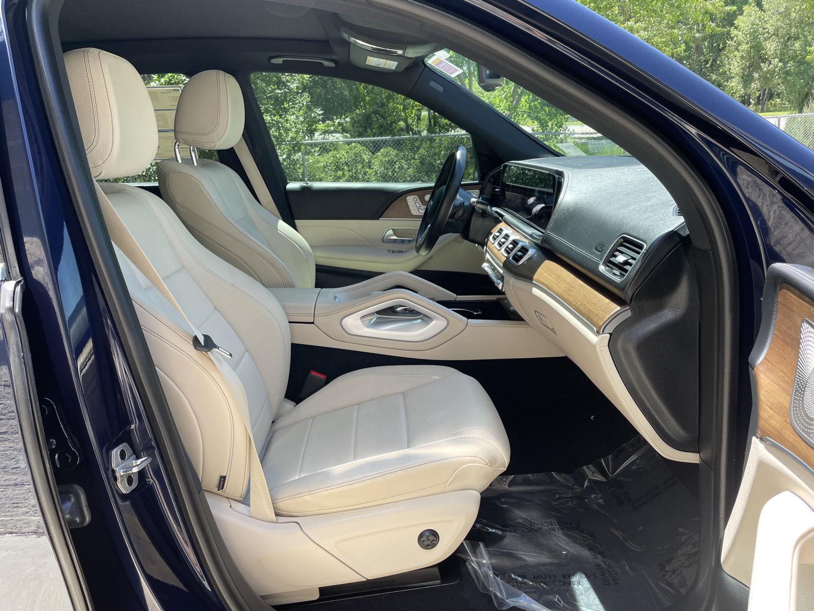 Used 2021 Mercedes-Benz GLE GLE 350 SUV for sale in Lincoln NE