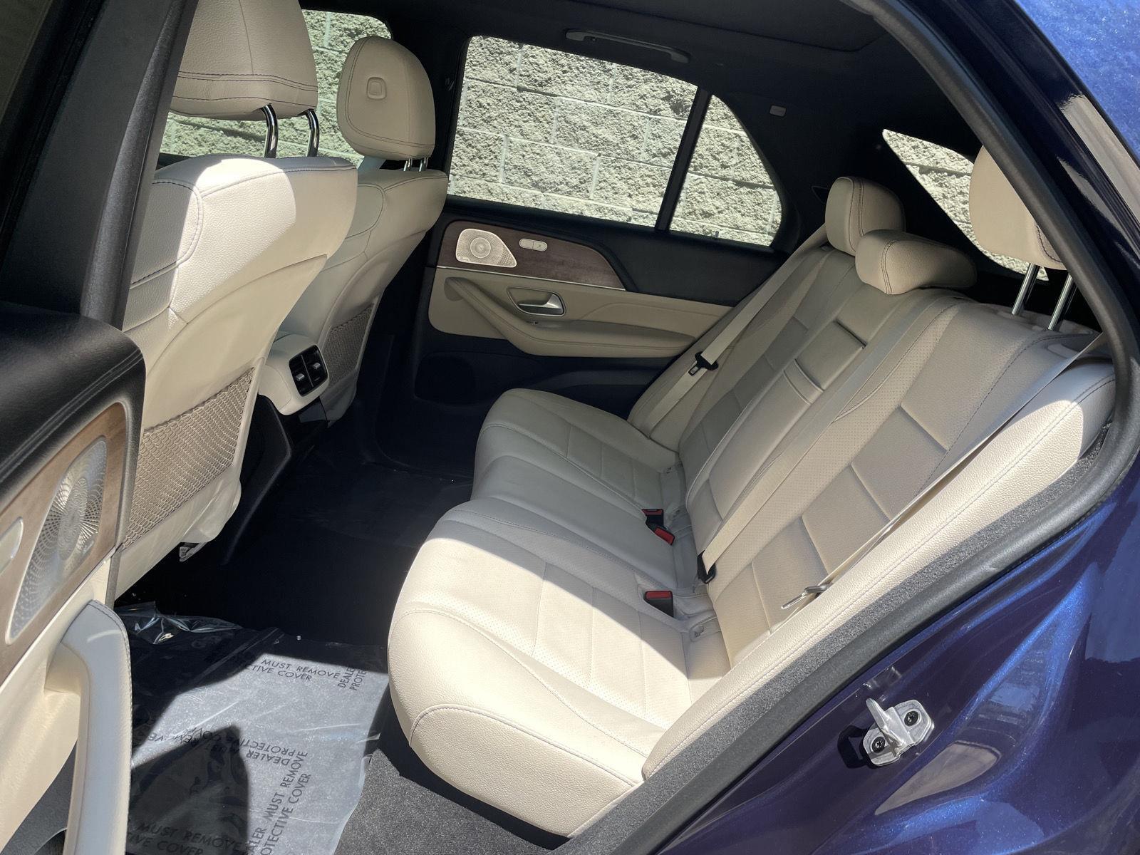 Used 2021 Mercedes-Benz GLE GLE 350 SUV for sale in Lincoln NE