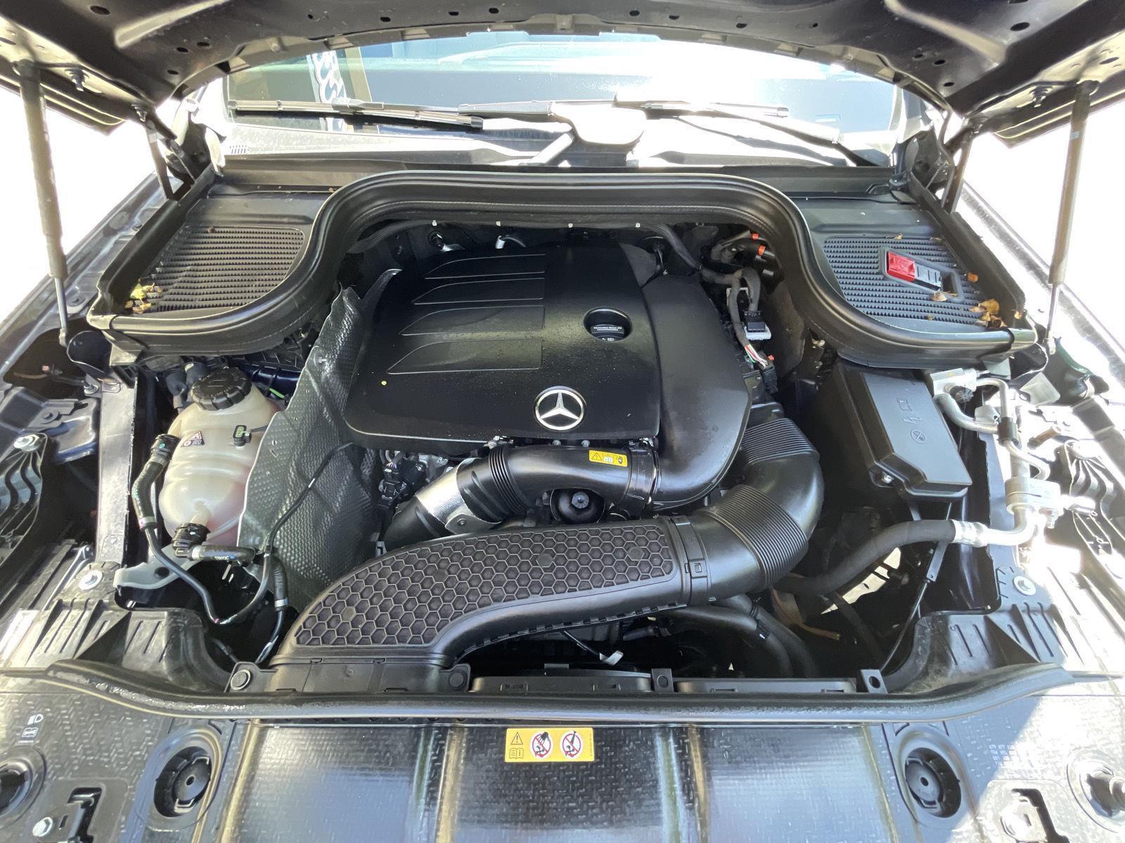 Used 2021 Mercedes-Benz GLE GLE 350 SUV for sale in Lincoln NE