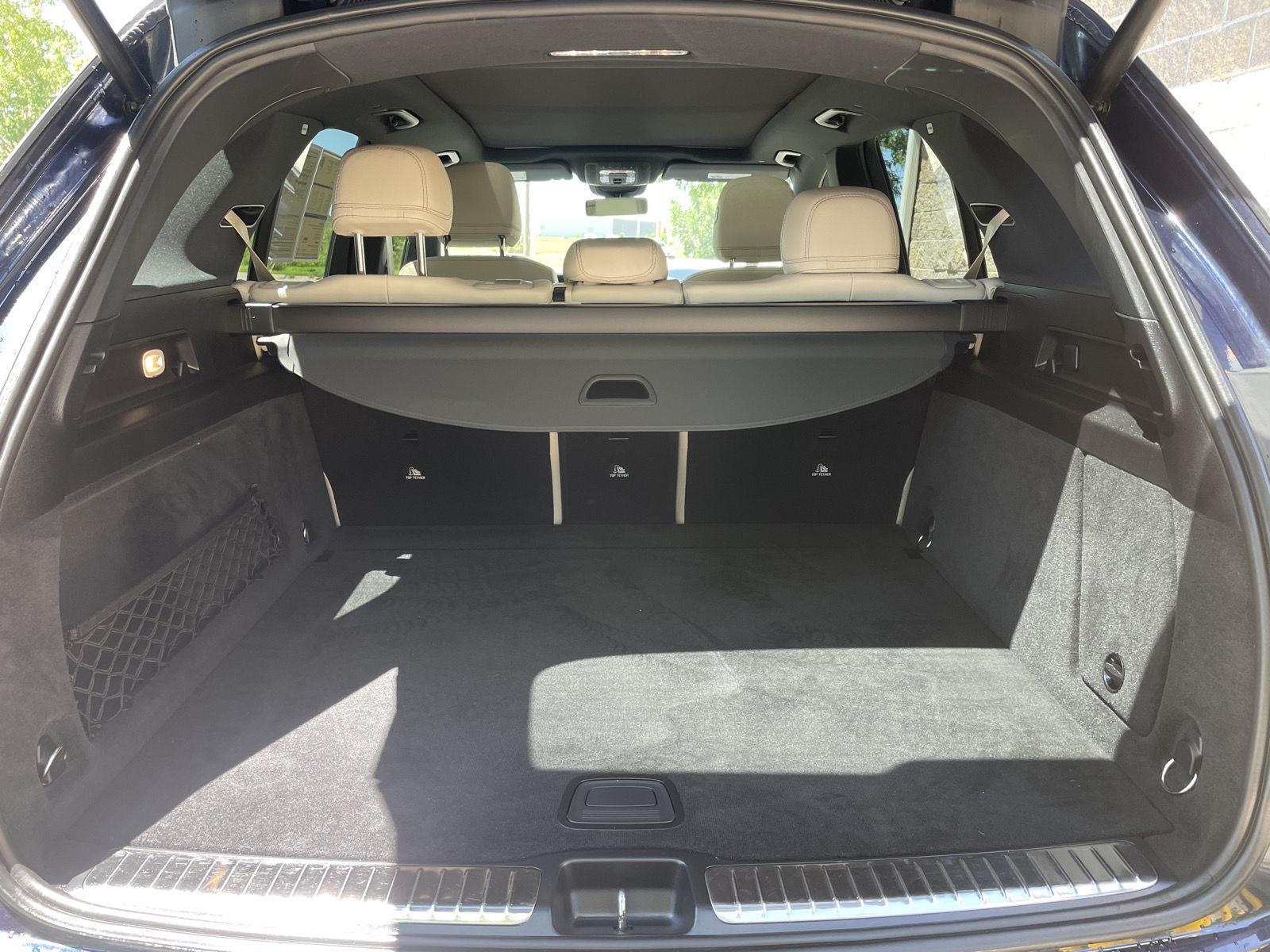 Used 2021 Mercedes-Benz GLE GLE 350 SUV for sale in Lincoln NE