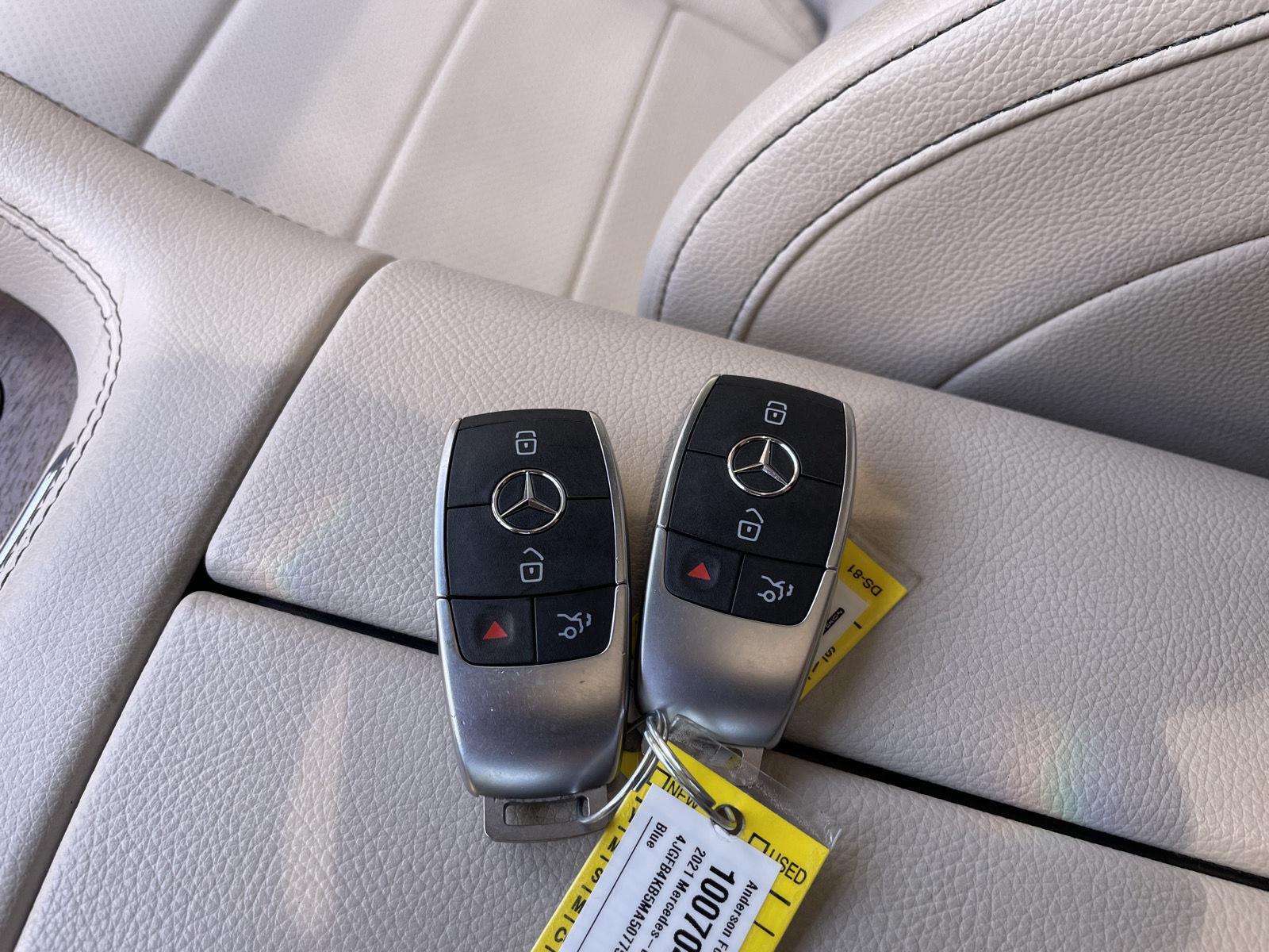 Used 2021 Mercedes-Benz GLE GLE 350 SUV for sale in Lincoln NE