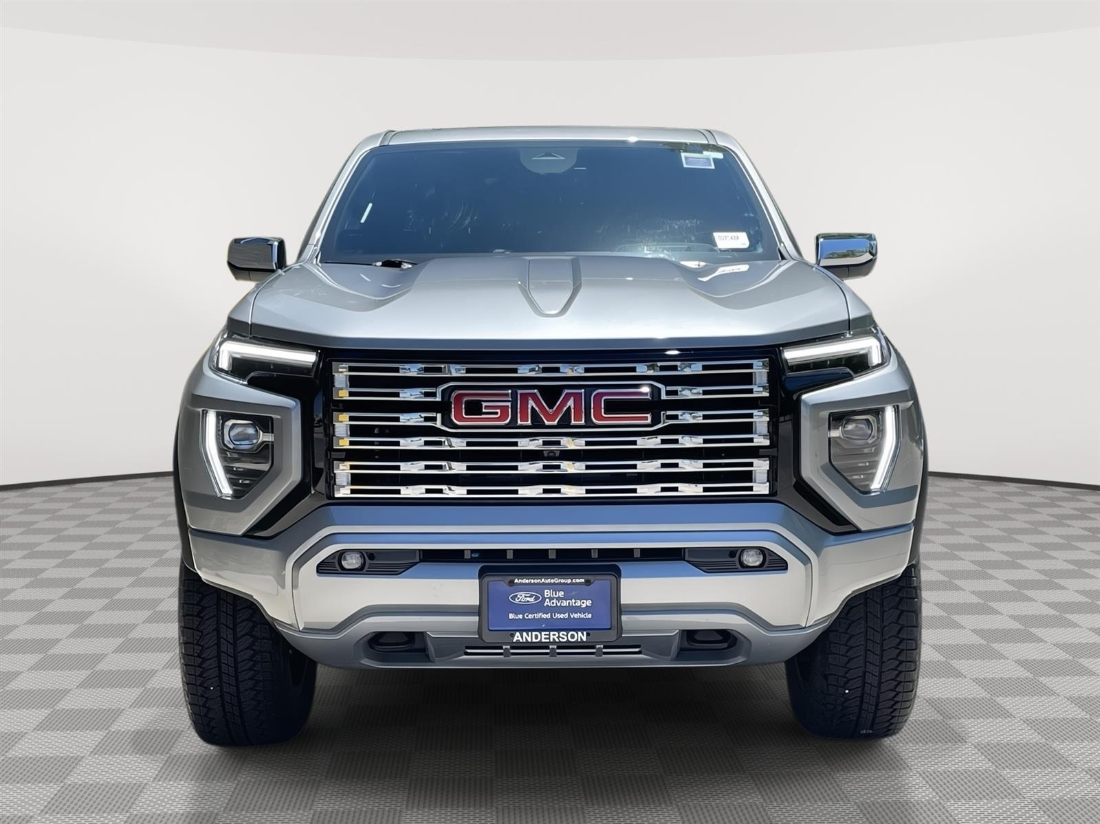 Used 2024 GMC Canyon 4WD Denali Crew Cab Truck for sale in Lincoln NE