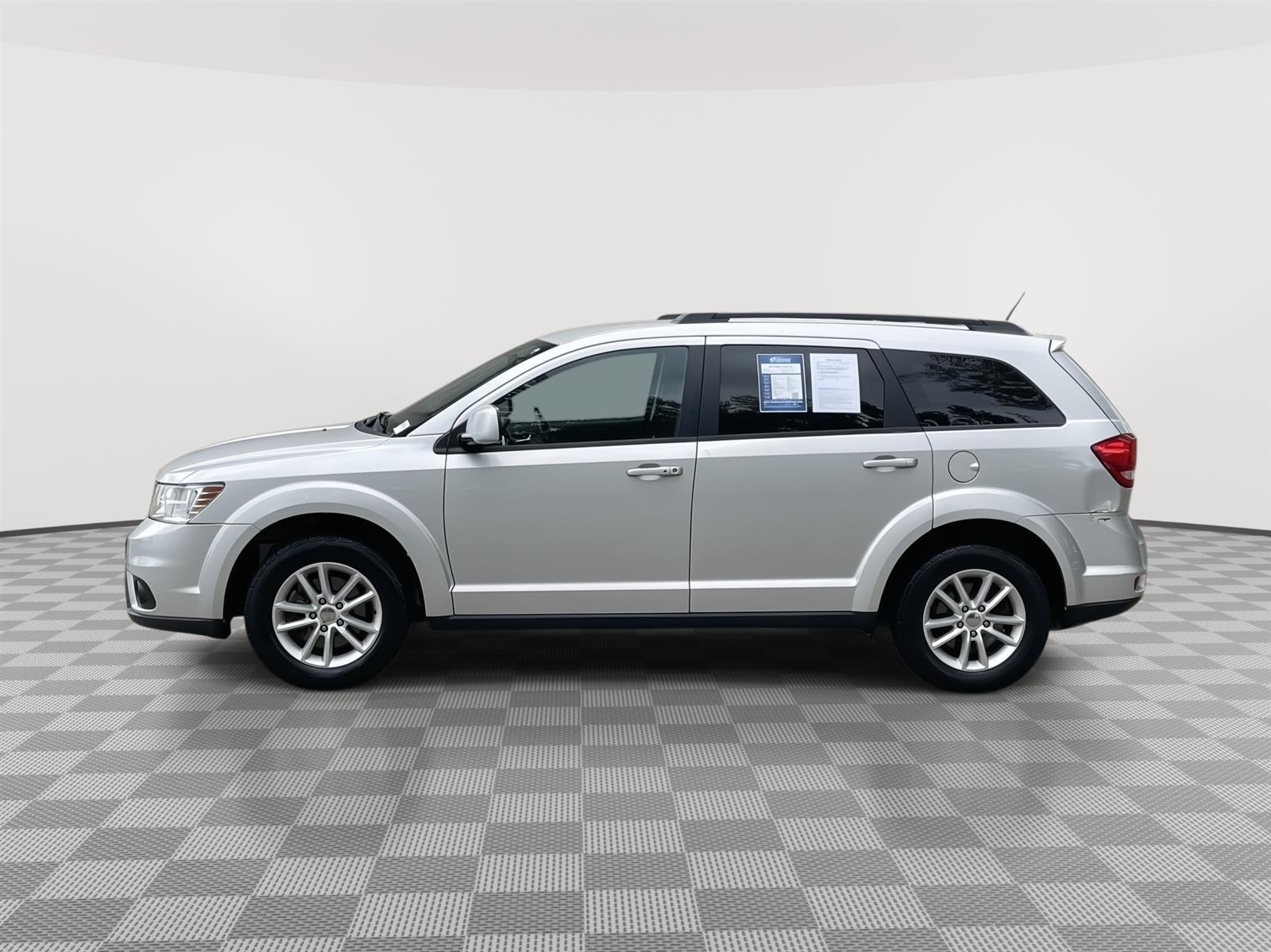 Used 2014 Dodge Journey SXT SUV for sale in Lincoln NE