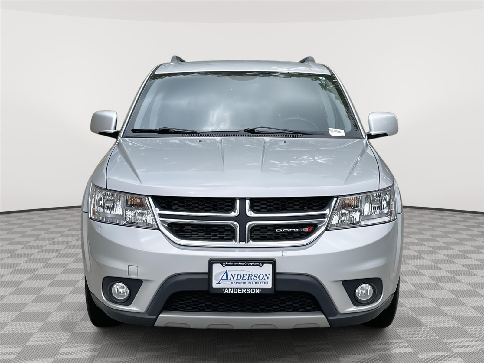 Used 2014 Dodge Journey SXT SUV for sale in Lincoln NE