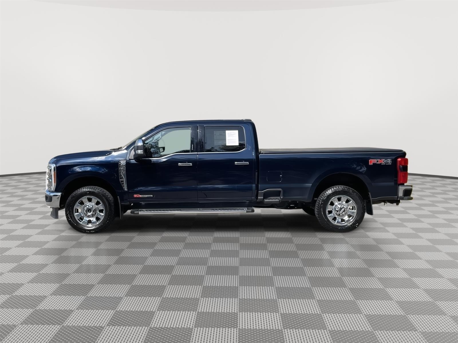 Used 2023 Ford F-350 Super Duty Lariat Crew Cab Truck for sale in Lincoln NE