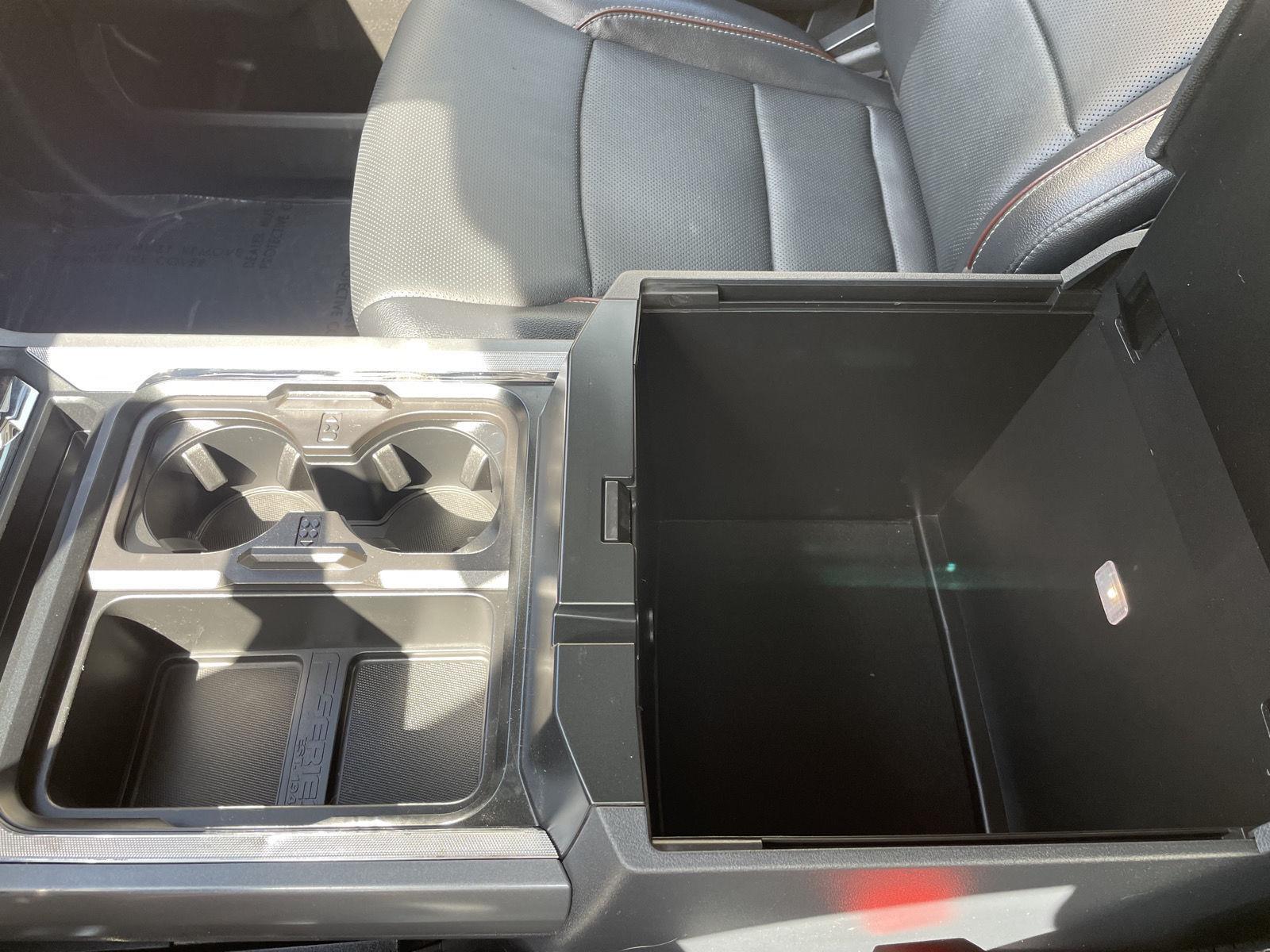 Used 2023 Ford F-350 Super Duty Lariat Crew Cab Truck for sale in Lincoln NE