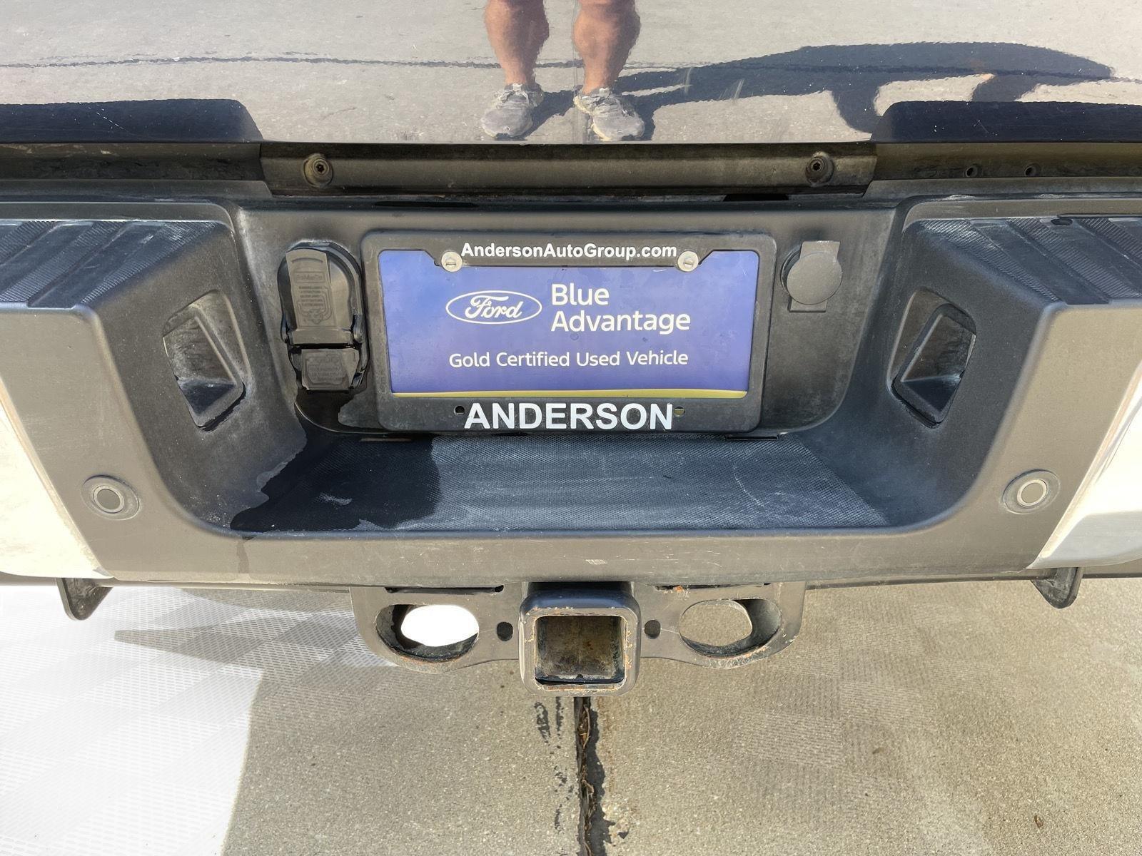 Used 2023 Ford F-350 Super Duty Lariat Crew Cab Truck for sale in Lincoln NE