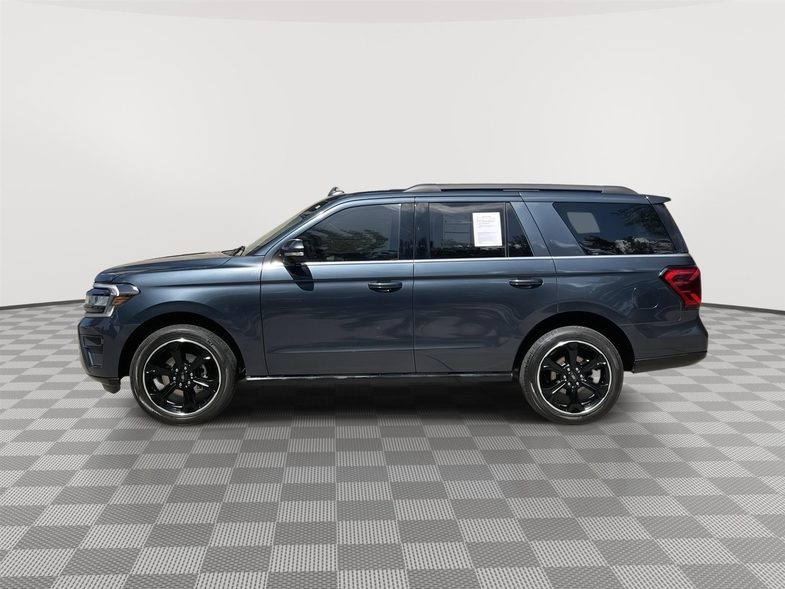 Used 2023 Ford Expedition Limited SUV for sale in Lincoln NE