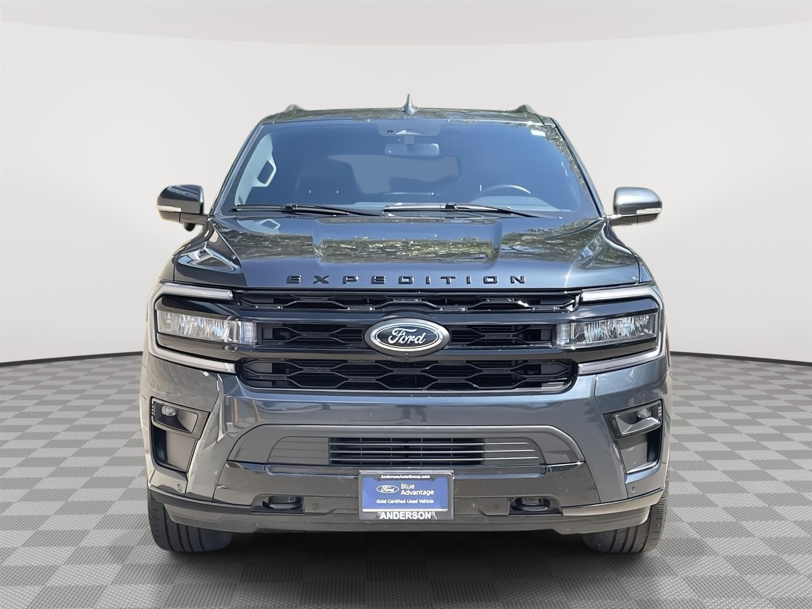 Used 2023 Ford Expedition Limited SUV for sale in Lincoln NE