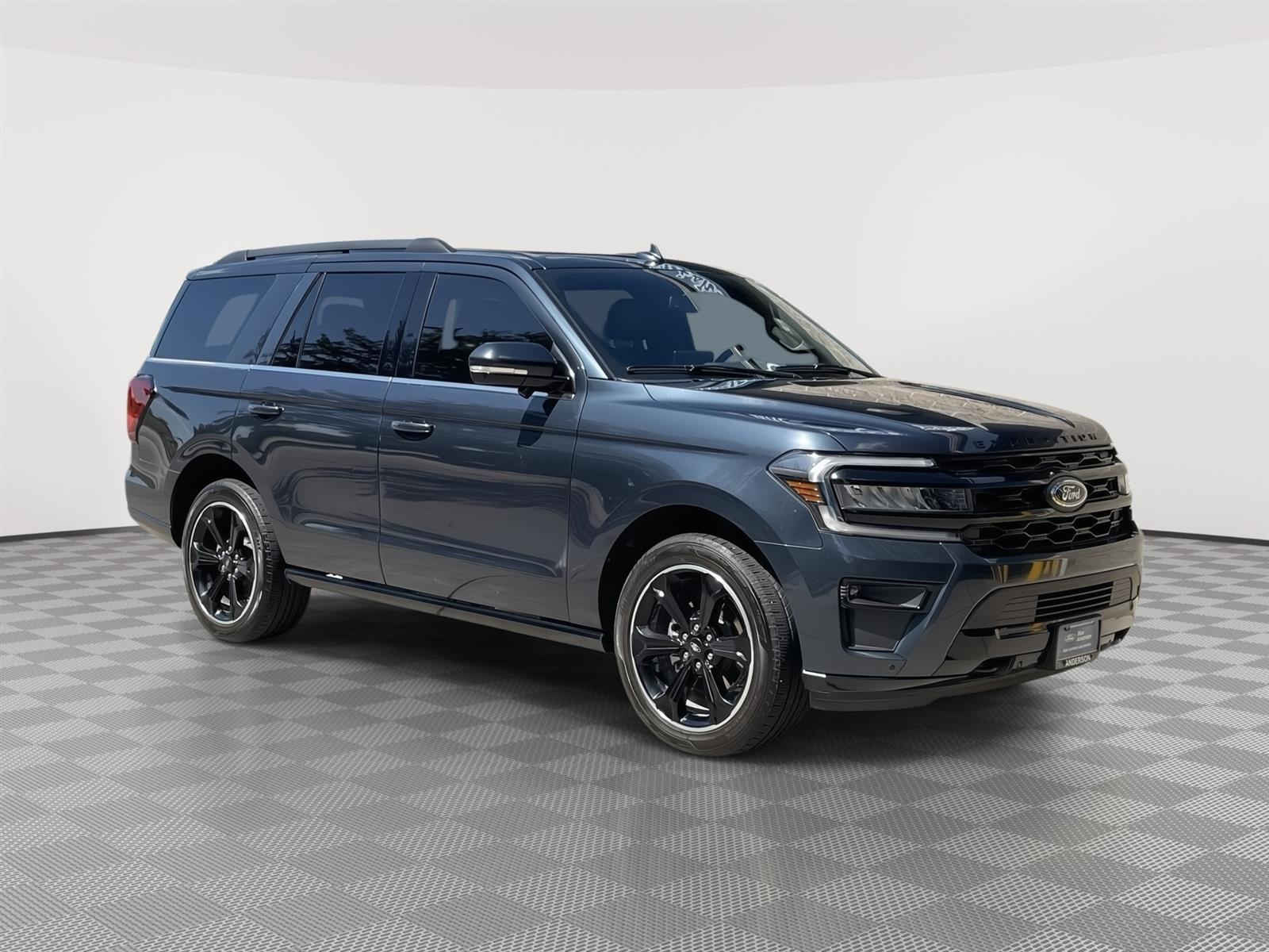 Used 2023 Ford Expedition Limited SUV for sale in Lincoln NE
