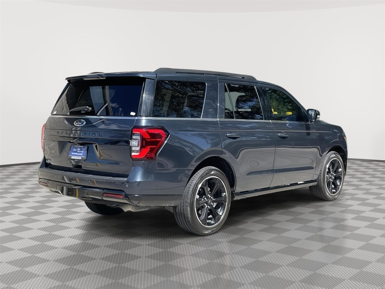 Used 2023 Ford Expedition for sale in Lincoln NE