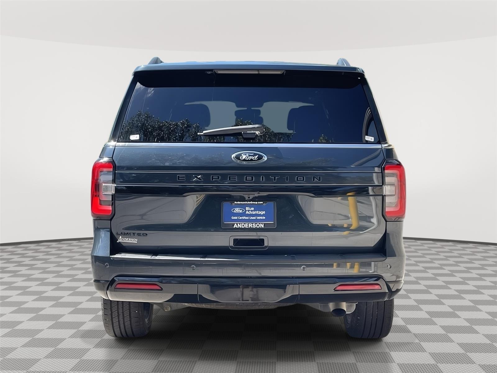 Used 2023 Ford Expedition for sale in Lincoln NE