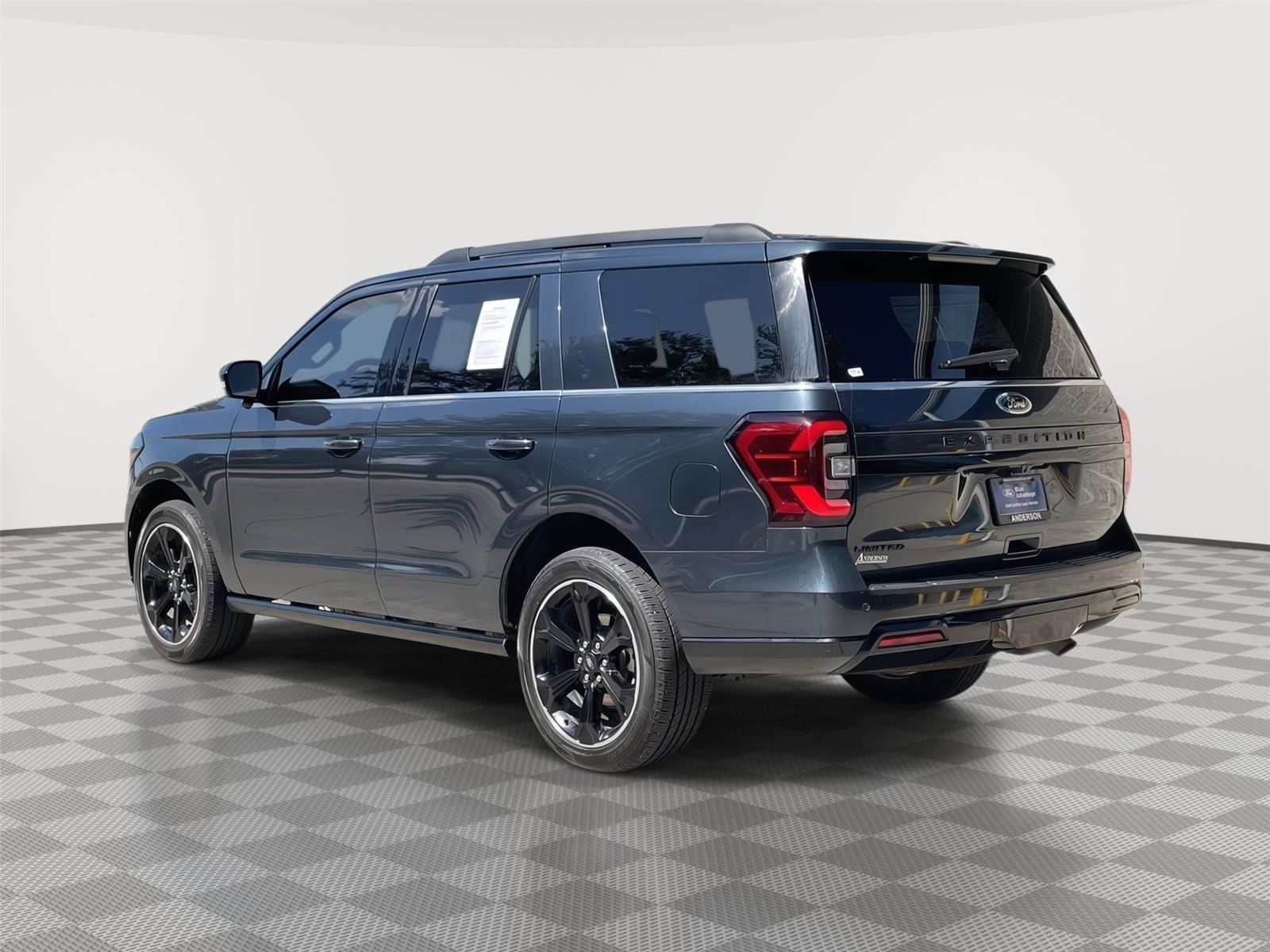 Used 2023 Ford Expedition for sale in Lincoln NE